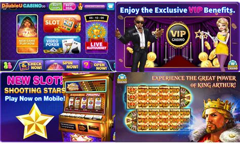 doubleu casino online